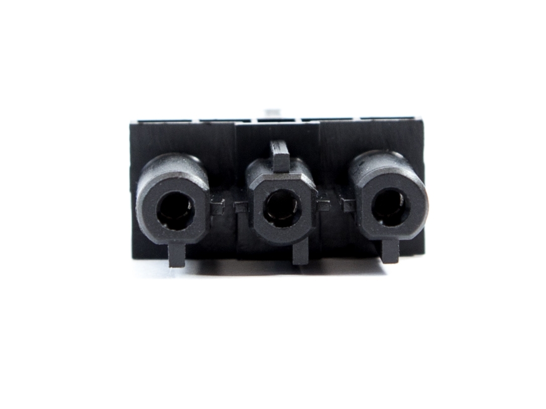 Bachmann Zwischenkupplung GST18/GST18 (375.500) Ausgang Bachmann Zwischenkupplung GST18/GST18 (375.500) Ausgang