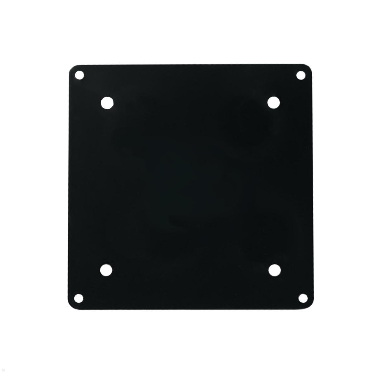 MonLines V061 VESA Adapter für Samsung C27RG50FQU, 27 Zoll Rückansicht MonLines V061 VESA Adapter für Samsung C27RG50FQU, 27 Zoll Rückansicht
