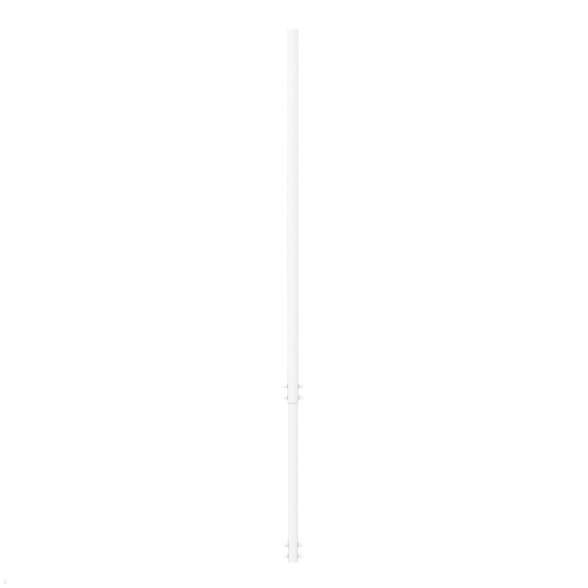 SMS Func Zubehör Verlängerung für Deckenhalter 2665-4565 mm, weiß (02-113-4) SMS Func Zubehör Verlängerung für Deckenhalter 2665-4565 mm, weiß (02-113-4)