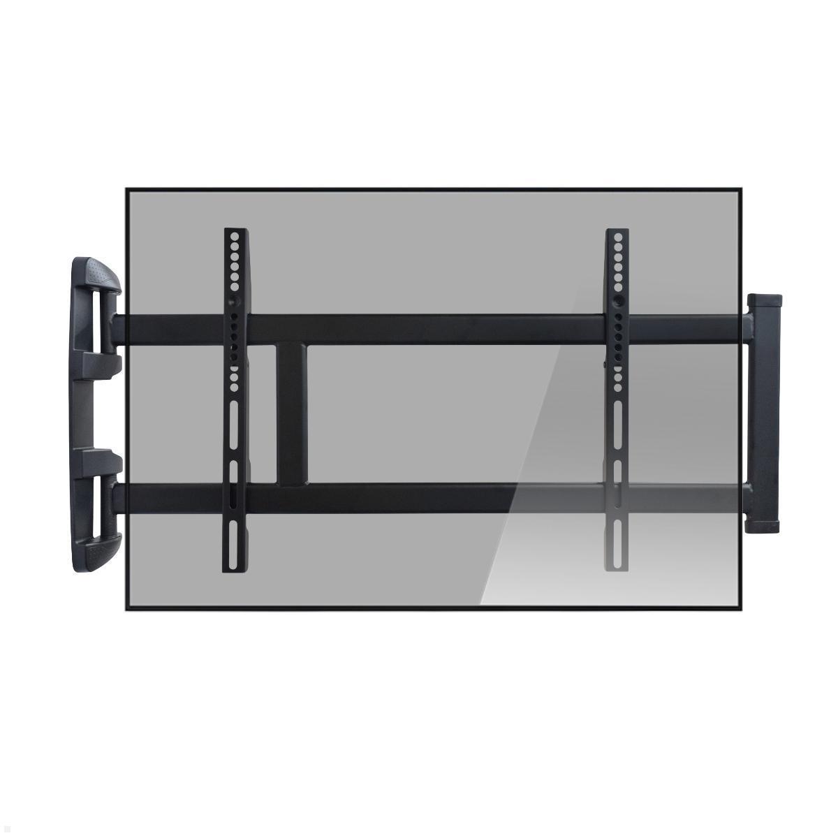 MonLines MWH035B schwenkbare TV Wandhalterung bis 70 Zoll