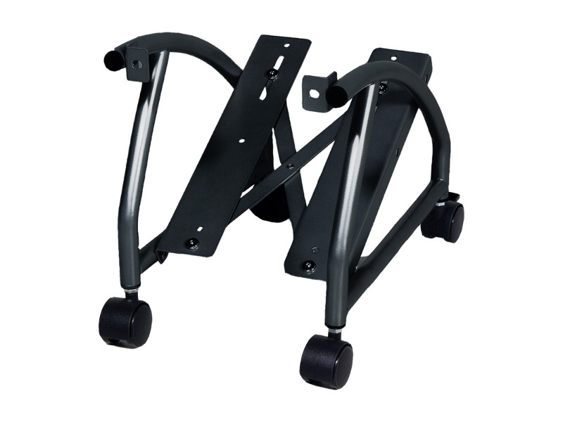 Dataflex Viewgo Computerhalterung - Fußboden 32.203 Dataflex Viewgo Computerhalterung - Fußboden 32.203