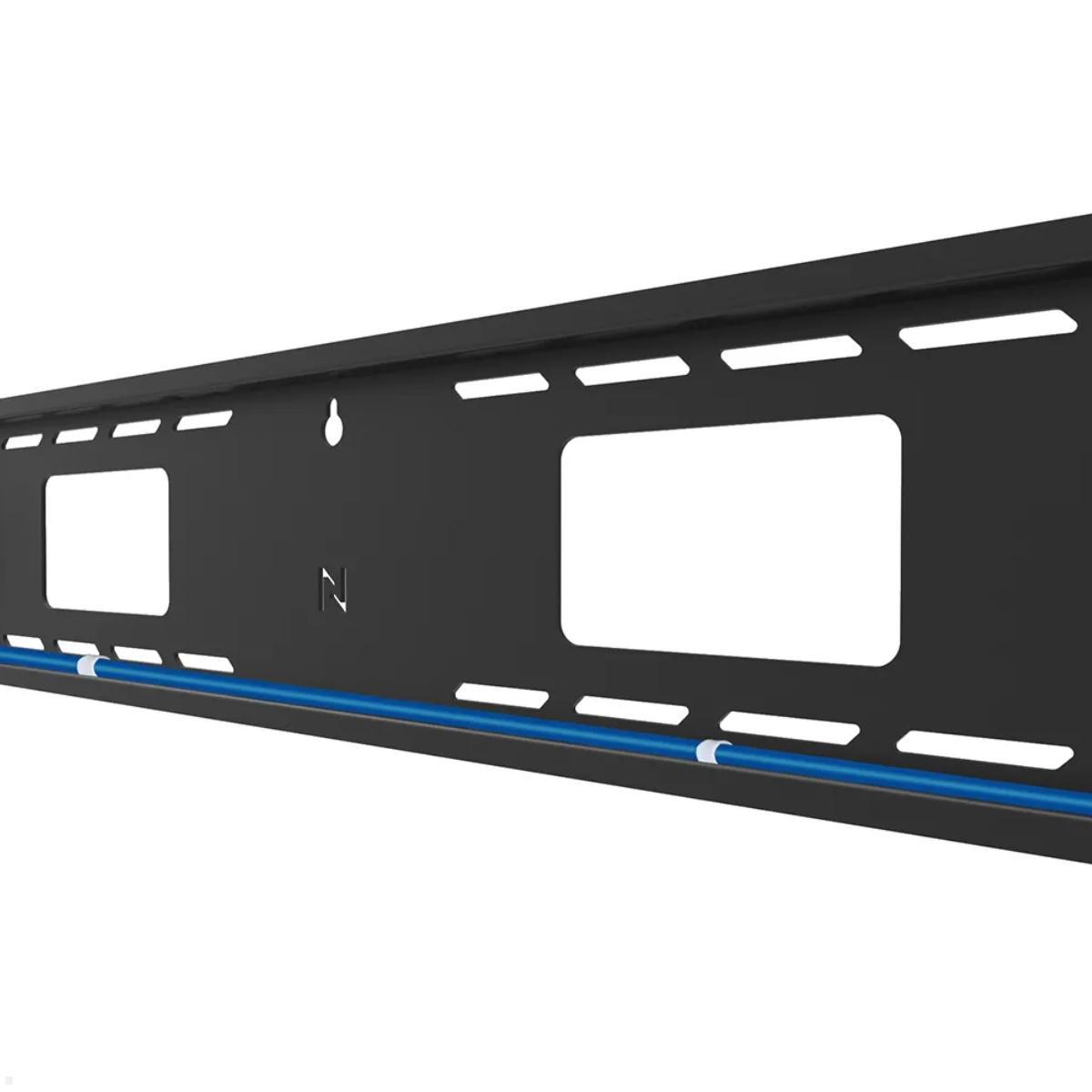Neomounts Level WL35-750BL18 neigbarer Schwerlast TV Wandhalter 43 - 98 Zoll, 125 kg, schwarz Neomounts Level WL35-750BL18 neigbarer Schwerlast TV Wandhalter 43 - 98 Zoll, 125 kg, schwarz