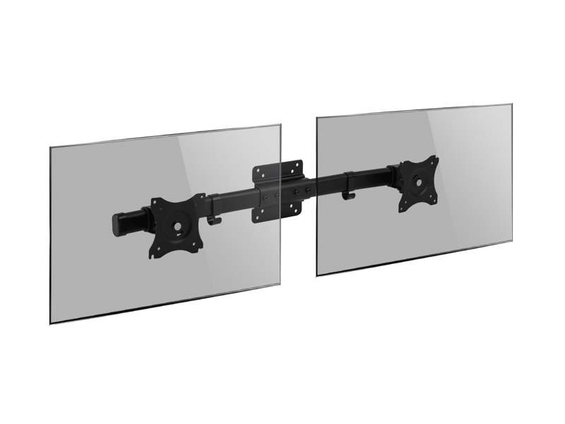 MonLines MDK001B Dual Kit Adapter für zwei Monitore MonLines MDK001B Dual Kit Adapter für zwei Monitore