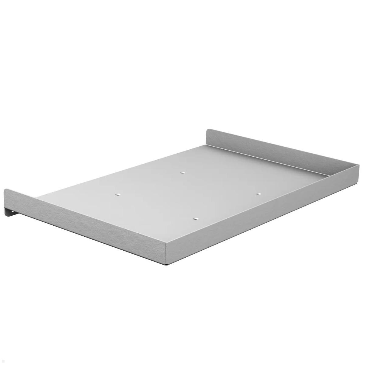 Novus TFC Ablageplatte HD Zubehör 300×200 mm