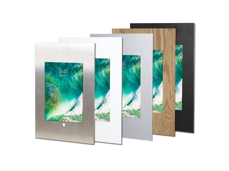 TabLines TWE058B Tablet Wandeinbau für Apple iPad Pro 10,5Zoll, HB, schwarz Varianten TabLines TWE058B Tablet Wandeinbau für Apple iPad Pro 10,5Zoll, HB, schwarz Varianten