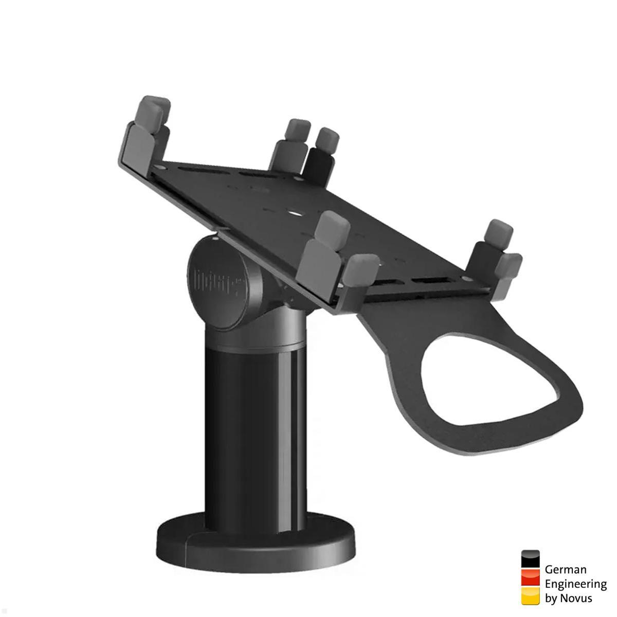 Novus POS base connect 100 mit EC Terminal Universal Adapter Novus POS base connect 100 mit EC Terminal Universal Adapter