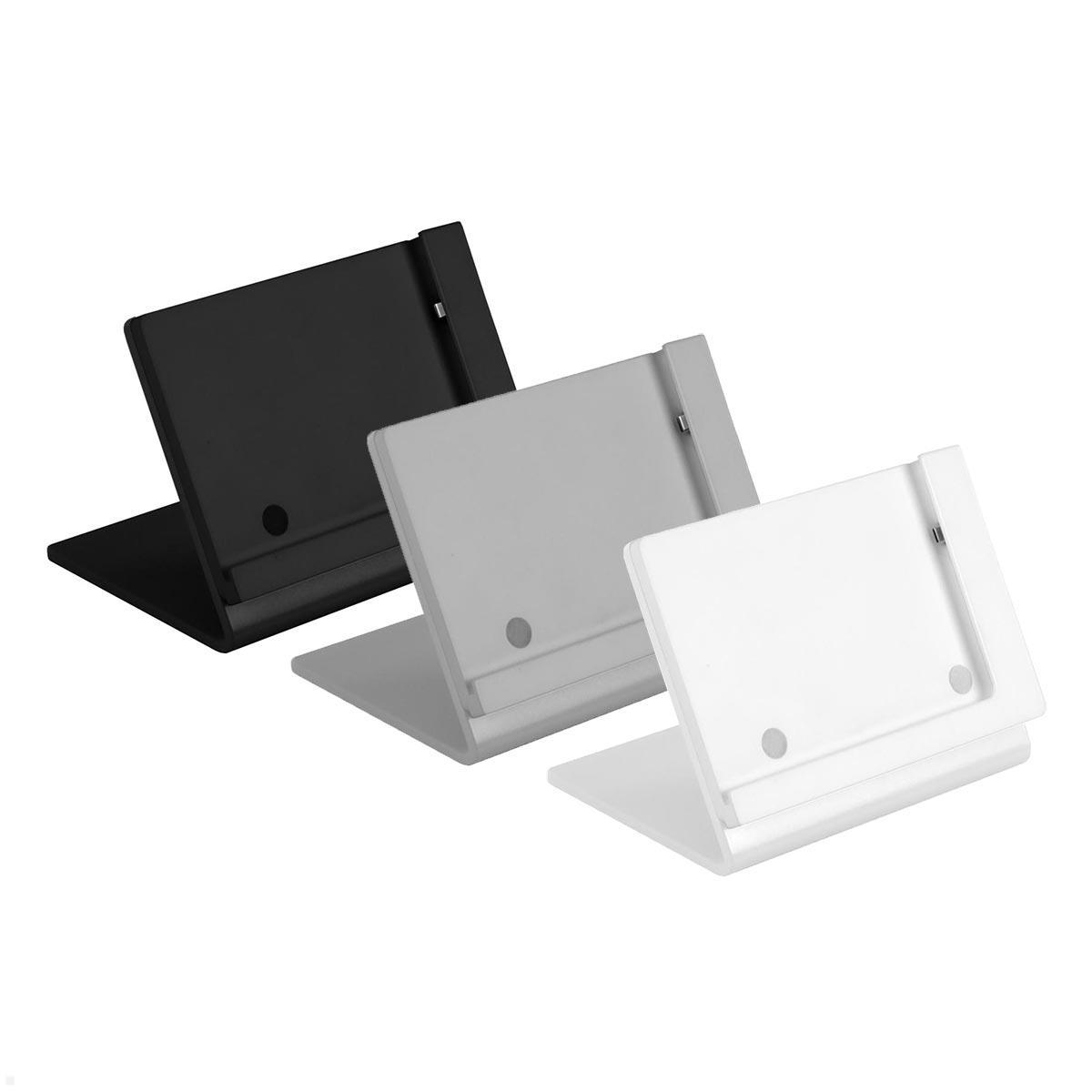 TabLines TTP016 Tabletständer Tisch Plug für Samsung Galaxy Tab S11 Ultra 14.6