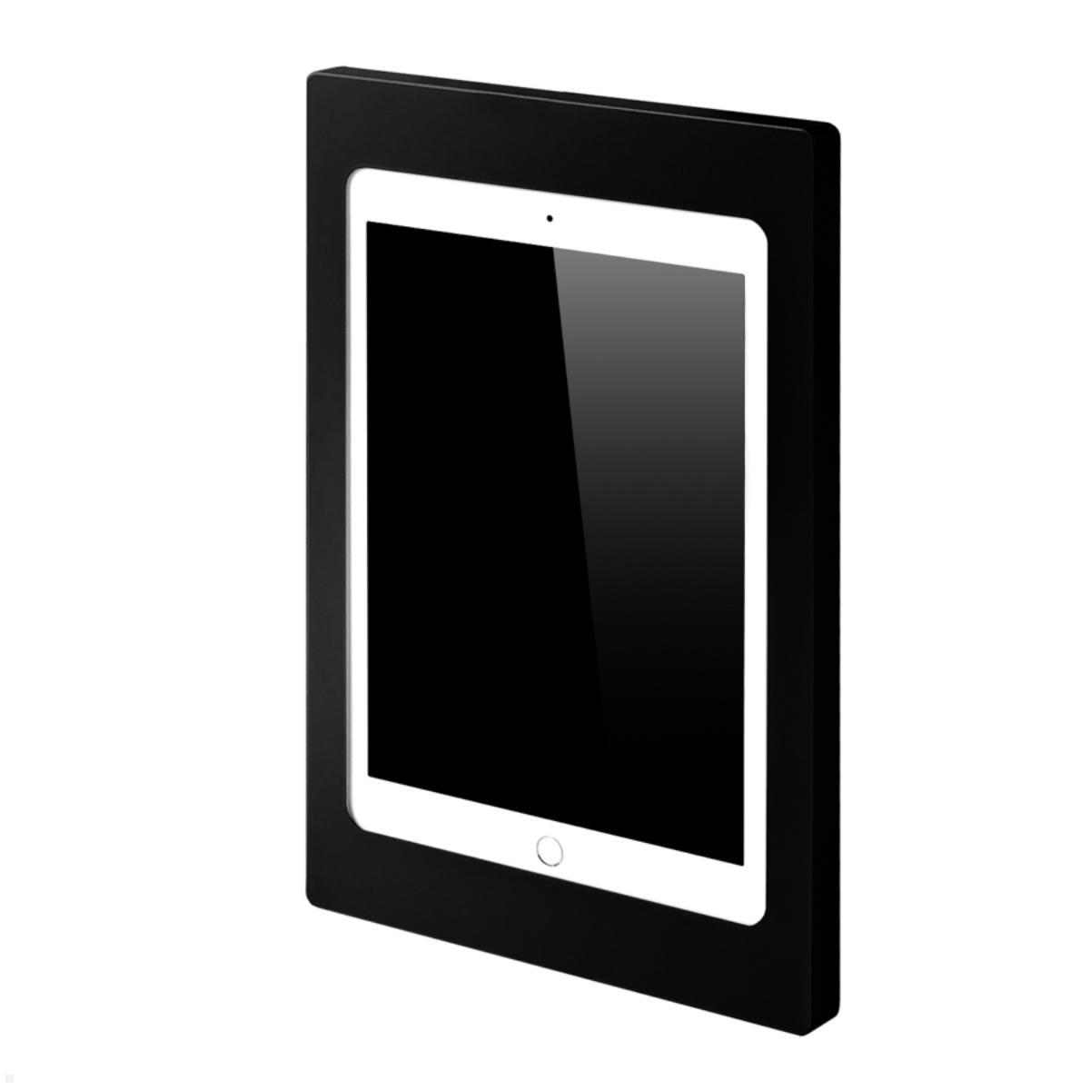 TabLines TWH031B iPad Wandhalterung für Apple iPad Air 4 10.9 (2020) TabLines TWH031B iPad Wandhalterung für Apple iPad Air 4 10.9 (2020)