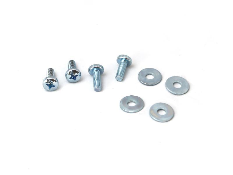 MonLines Loewe WM 71 TV Vesa Adapter inklusive Schrauben