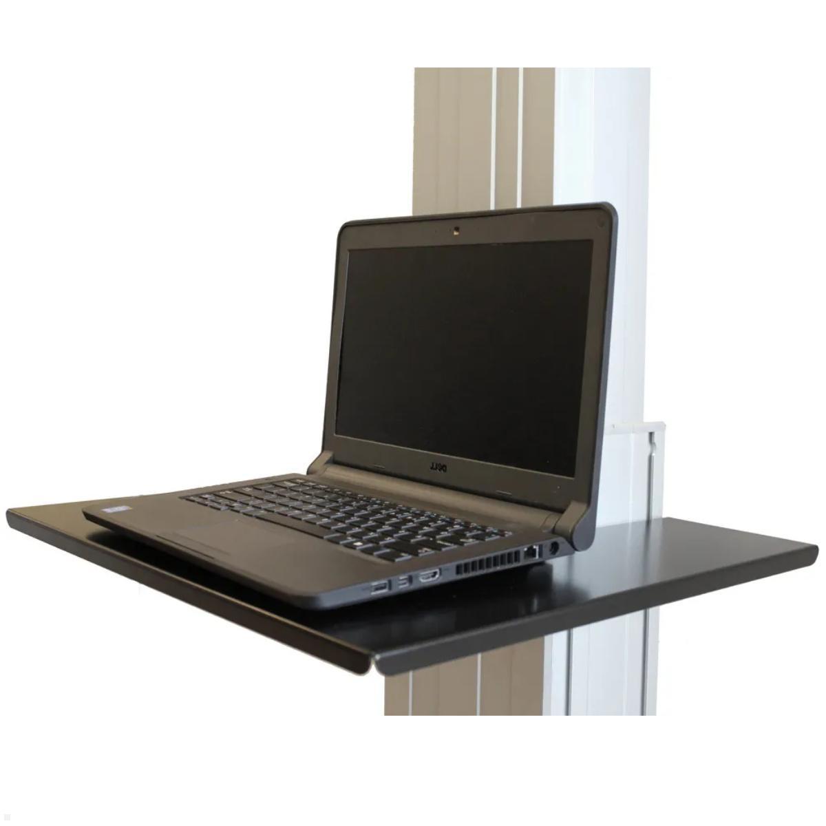 Neomounts Zubehör Ablage für PLASMA-Wagen (PLASMA-M2500LAPSHELF) Neomounts Zubehör Ablage für PLASMA-Wagen (PLASMA-M2500LAPSHELF)