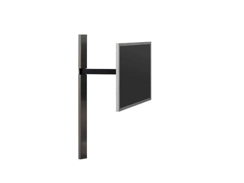 Wissmann TV Wandhalterung solution art 128-0-K, 32-39Zoll schwenkbar