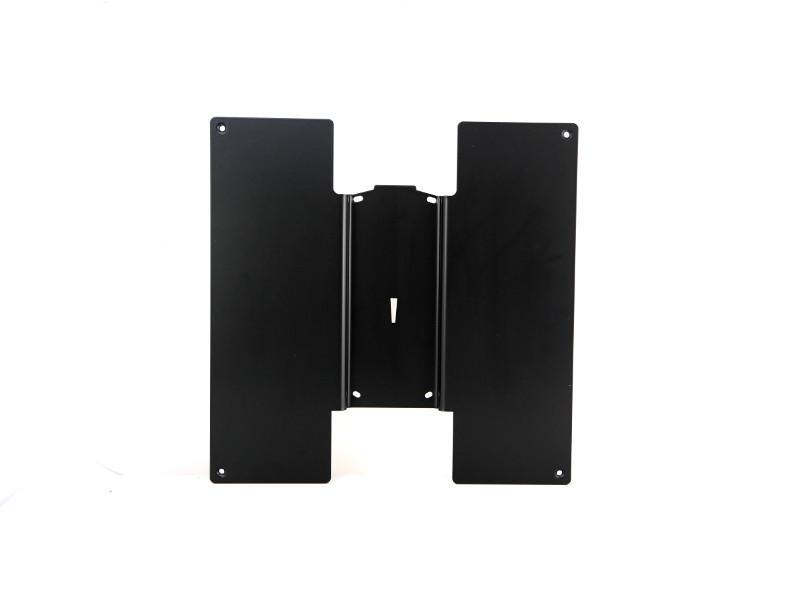 MonLines Loewe WM 71 TV Vesa Adapter 300 front