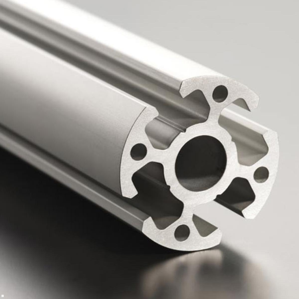 Novus TSS-Säule 445 Bohrschraubbefestigung (961+0109+000), Säule