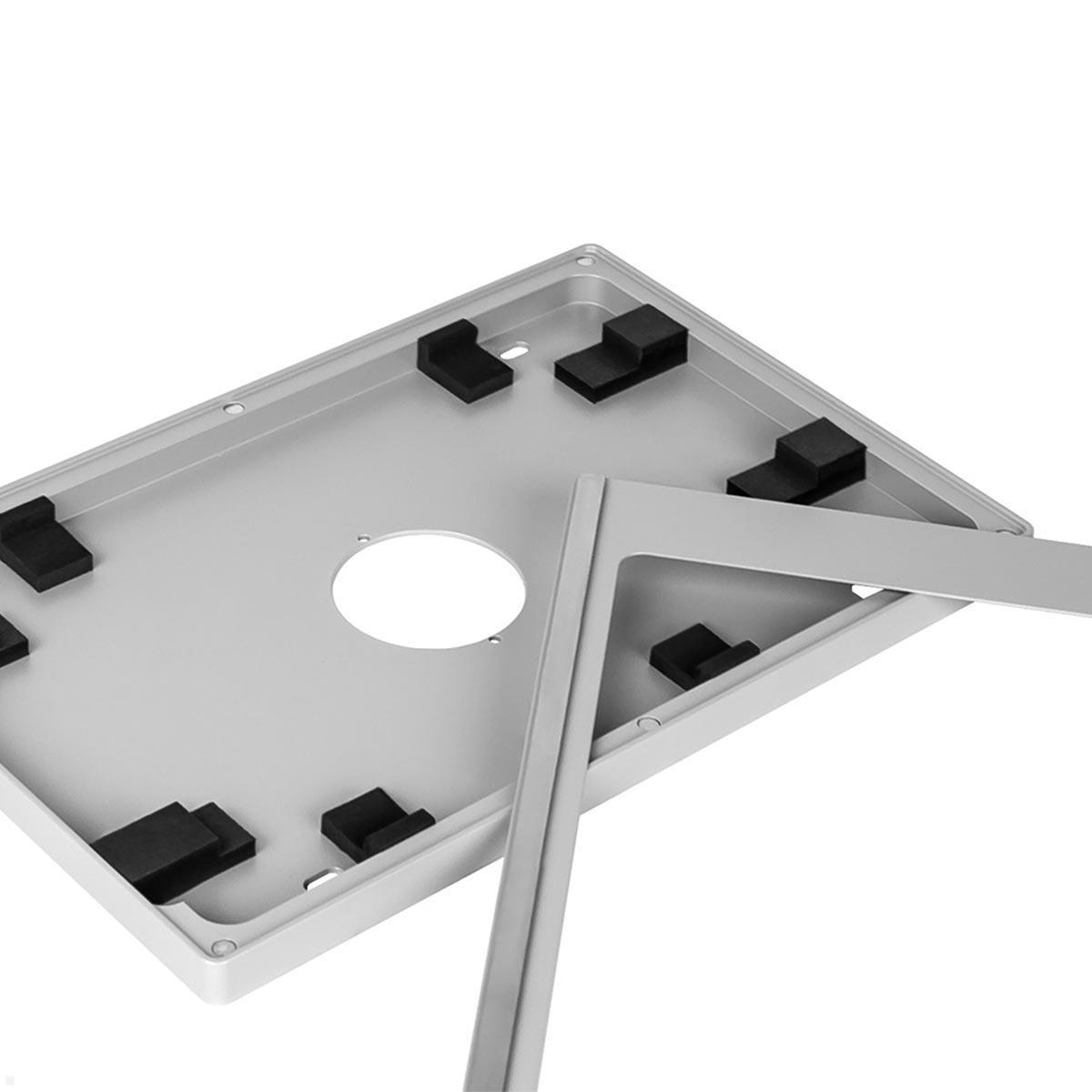 TabLines TWH068 Wandhalterung für Samsung Galaxy Tab S10 FE (11.0"), Ansicht ohne Tablet