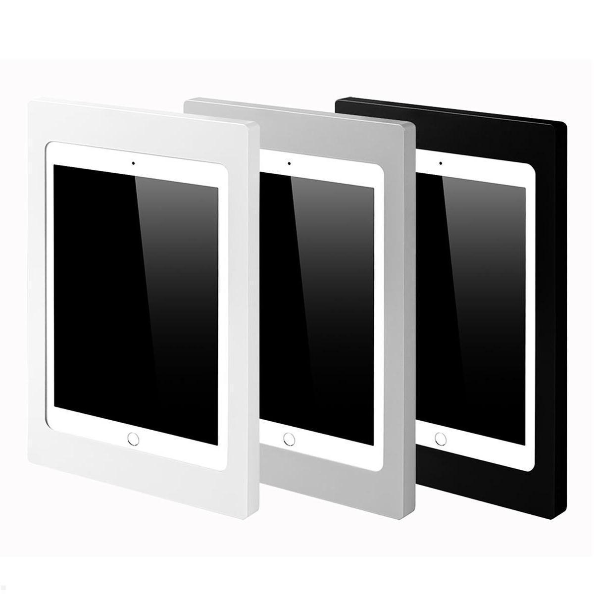 TabLines TWH059B Wandhalterung Apple iPad Air 11.0 (M2), schwarz Variationen TabLines TWH059B Wandhalterung Apple iPad Air 11.0 (M2), schwarz Variationen