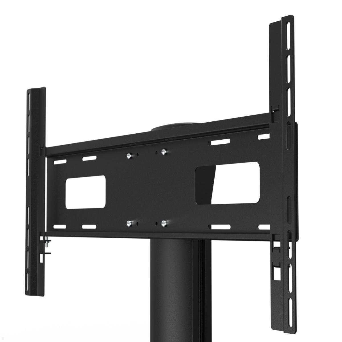 SMS Icon FH MT 1450 mobiler Monitorständer EU (K12-025-EU-1), Detail SMS Icon FH MT 1450 mobiler Monitorständer EU (K12-025-EU-1), Detail