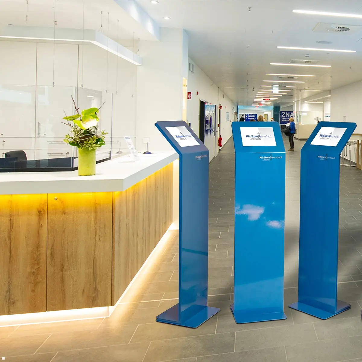 Sonderanfertigung BTS - Tabletständer Sonderanfertigung BTS - Tabletständer