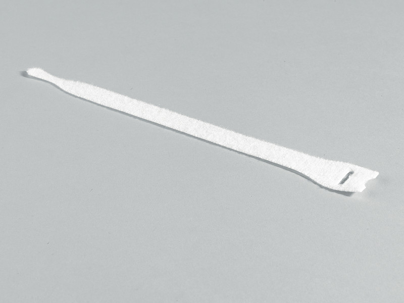 HellermannTyton Klettkabelbinder TEXTIE M (130-00021) weiß HellermannTyton Klettkabelbinder TEXTIE M (130-00021) weiß