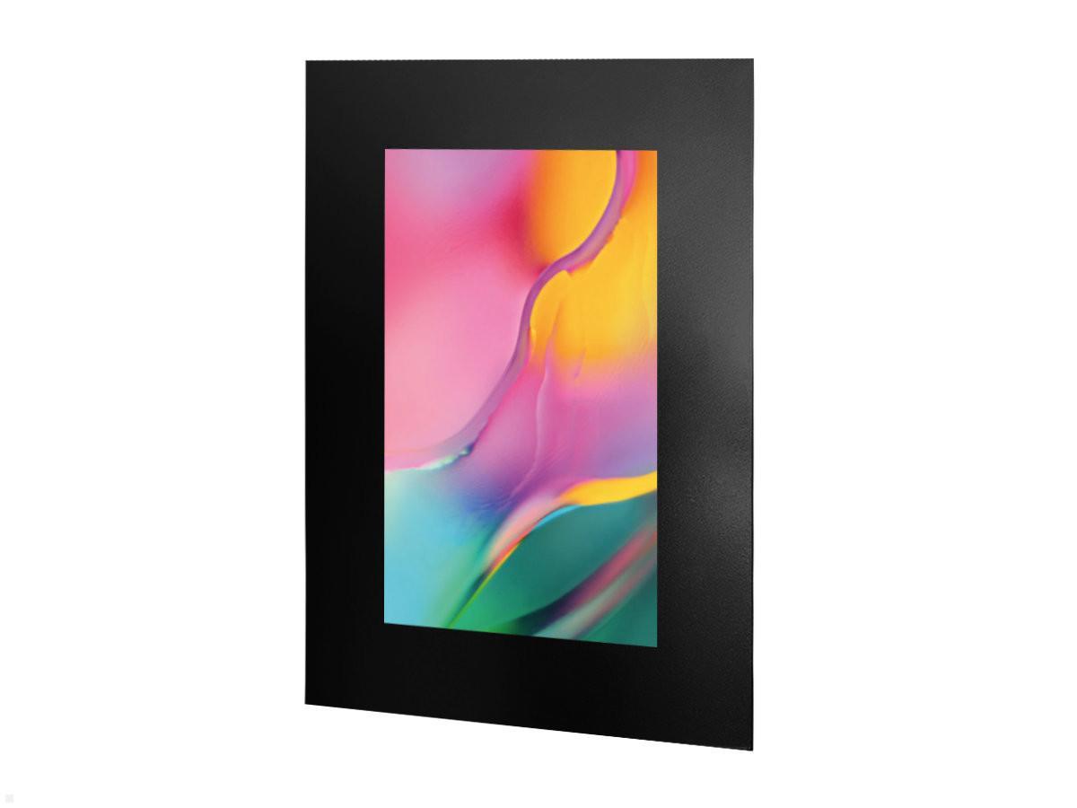 TabLines TWE078B Tablet Wandeinbau für Samsung Tab A 8.0 Zoll, schwarz TabLines TWE078B Tablet Wandeinbau für Samsung Tab A 8.0 Zoll, schwarz