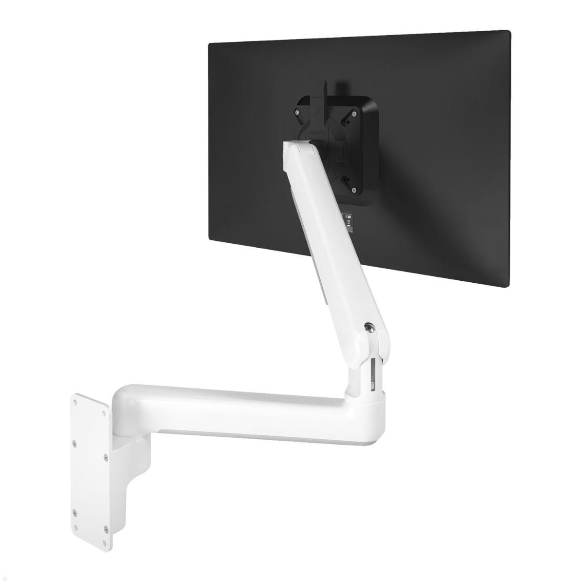 Dataflex Viewprime plus Monitor - Wandhalterung, Rückansicht