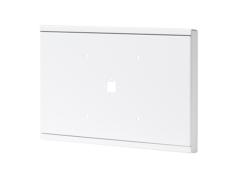 TabLines TSG009W Tablet Schutzgehäuse für iPad Mini 1/2/3, weiß Rückseite TabLines TSG009W Tablet Schutzgehäuse für iPad Mini 1/2/3, weiß Rückseite