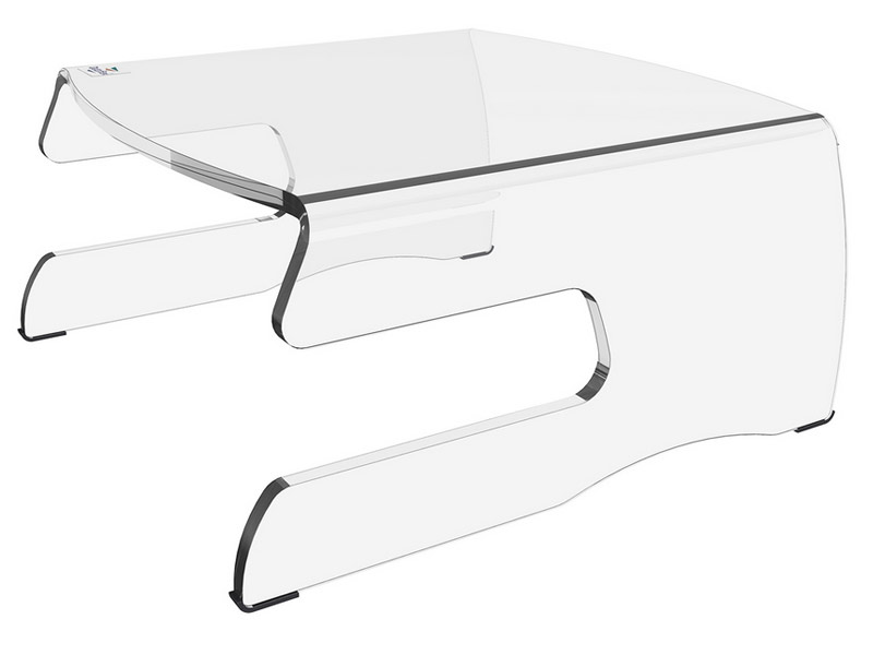 Dataflex Addit Monitorerhöhung (44.100) Dataflex Addit Monitorerhöhung (44.100)