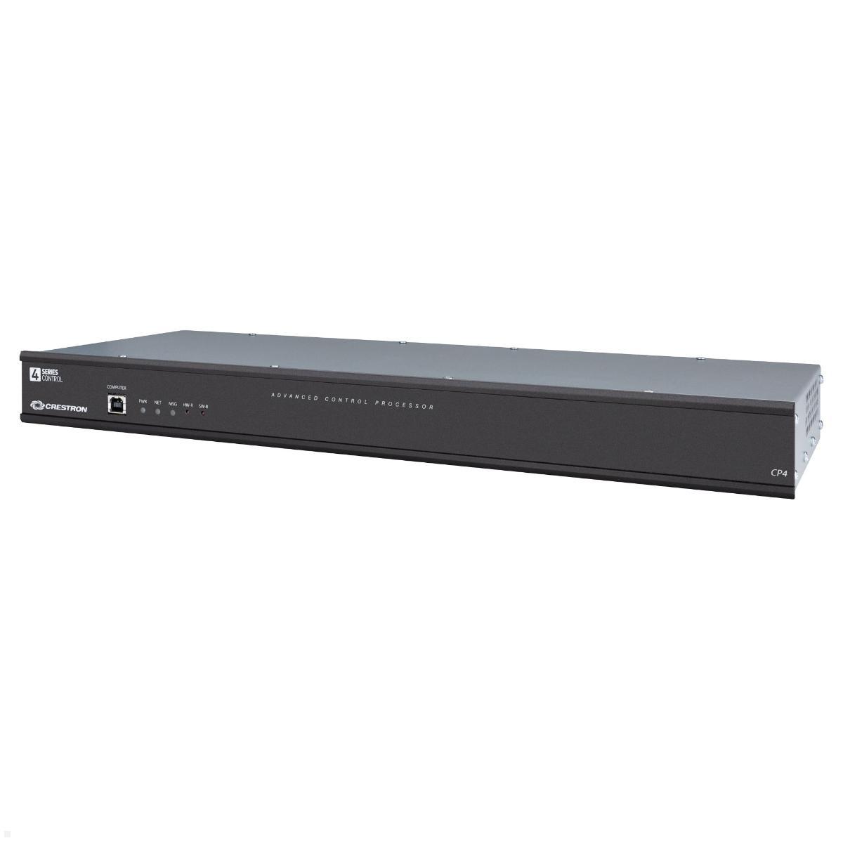 Crestron 4-Series Steuerungssystem (CP4) Crestron 4-Series Steuerungssystem (CP4)