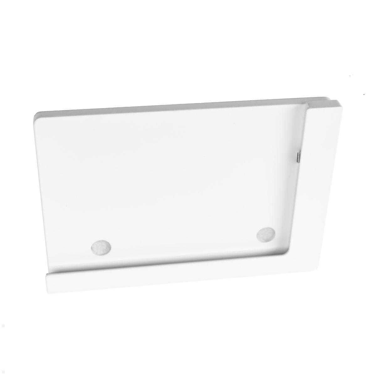 TabLines TWP036W Wandhalterung für Apple iPad Air 13.0 (M2), Querformat TabLines TWP036W Wandhalterung für Apple iPad Air 13.0 (M2), Querformat