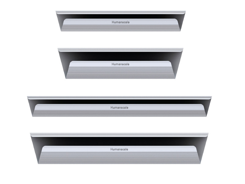 Humanscale Kabelmanagement mit NeatLinks NL17SB Humanscale Kabelmanagement mit NeatLinks NL17SB