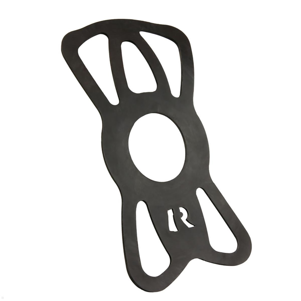 RAM Mounts Ersatz-Sicherungsgummi für -UN7 / -UN10 / -UN12 X-Grip-Telefonhaltern (RAM-TETHER1U), hochfestes elastomeres Tether