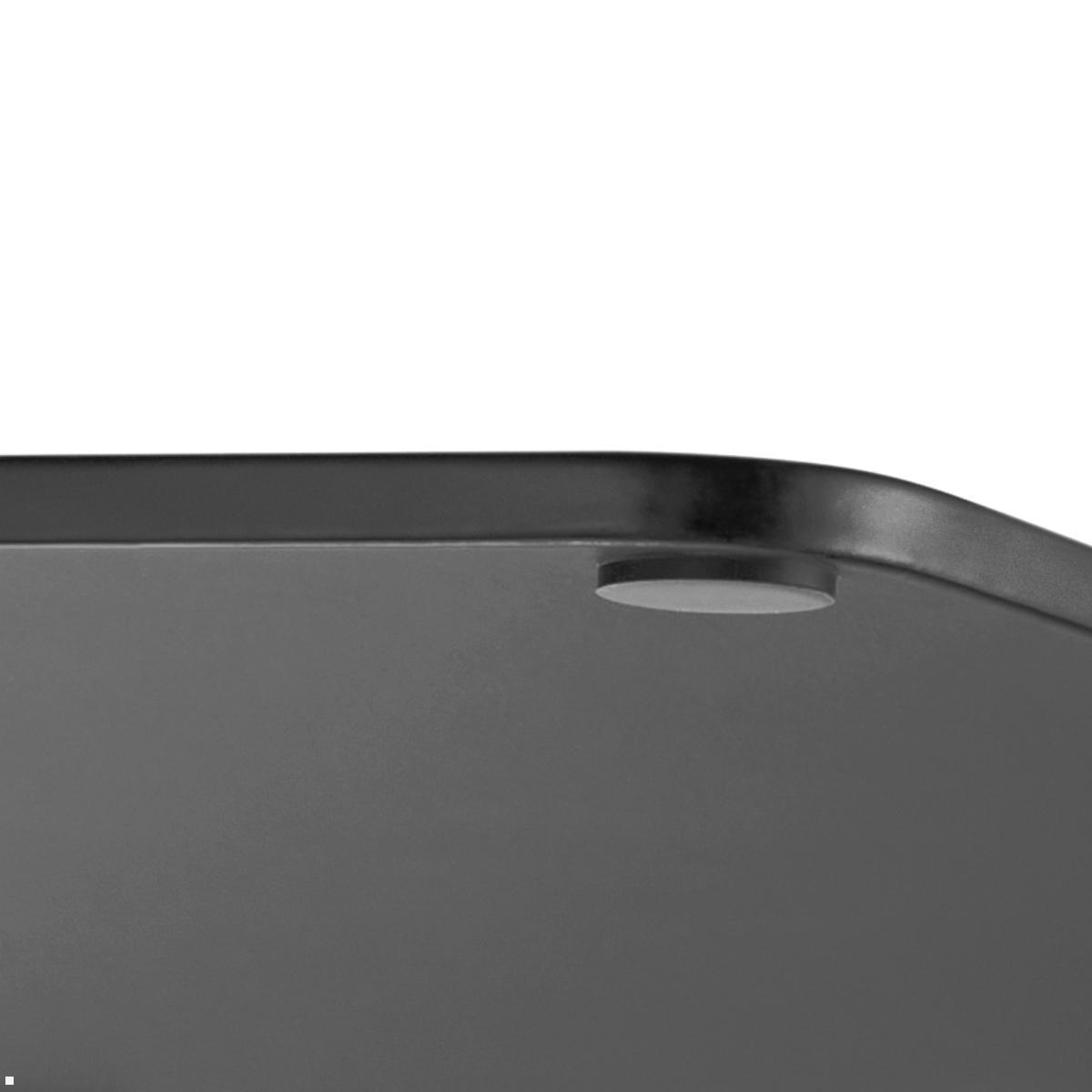 MonLines MTS200B Tisch Monitorständer 17 - 32 Zoll, höhenverstellbar Detail Pads MonLines MTS200B Tisch Monitorständer 17 - 32 Zoll, höhenverstellbar Detail Pads