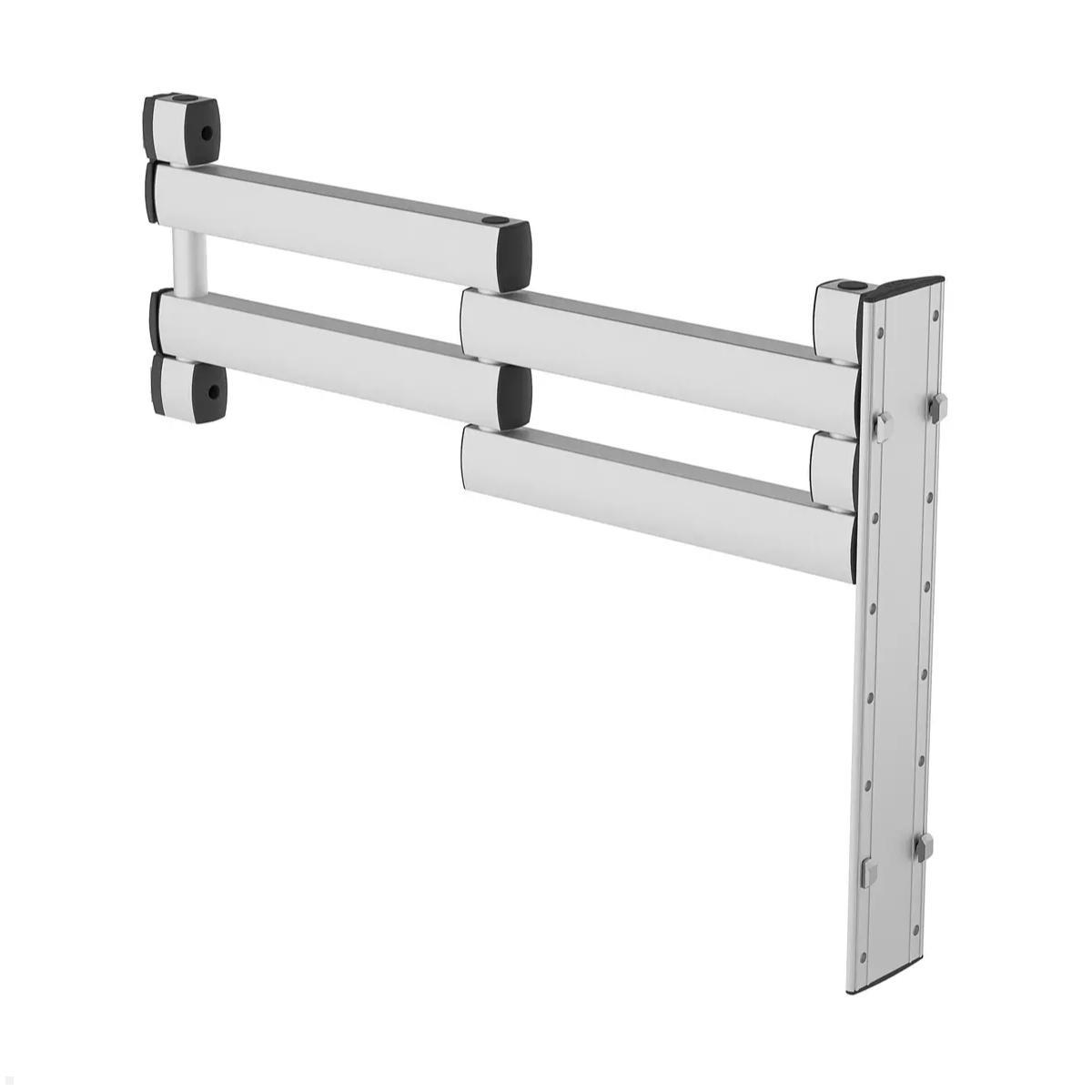 Novus TFC Universal Faltarm 700 mm für Alu Profil
