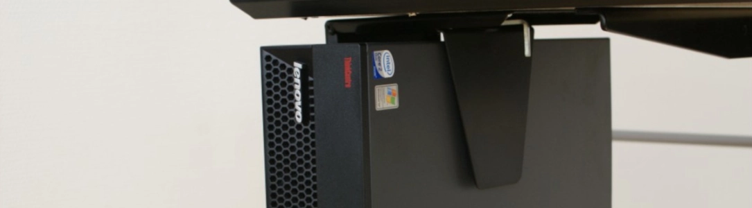 PC Halterung, Computerhalterung, CPU Halter PC Halterung, Computerhalterung, CPU Halter
