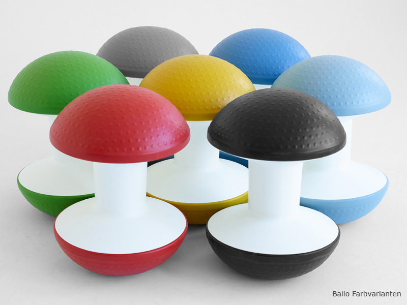 Humanscale Ballo Sitzhocker Bürostuhl Farben Humanscale Ballo Sitzhocker Bürostuhl Farben