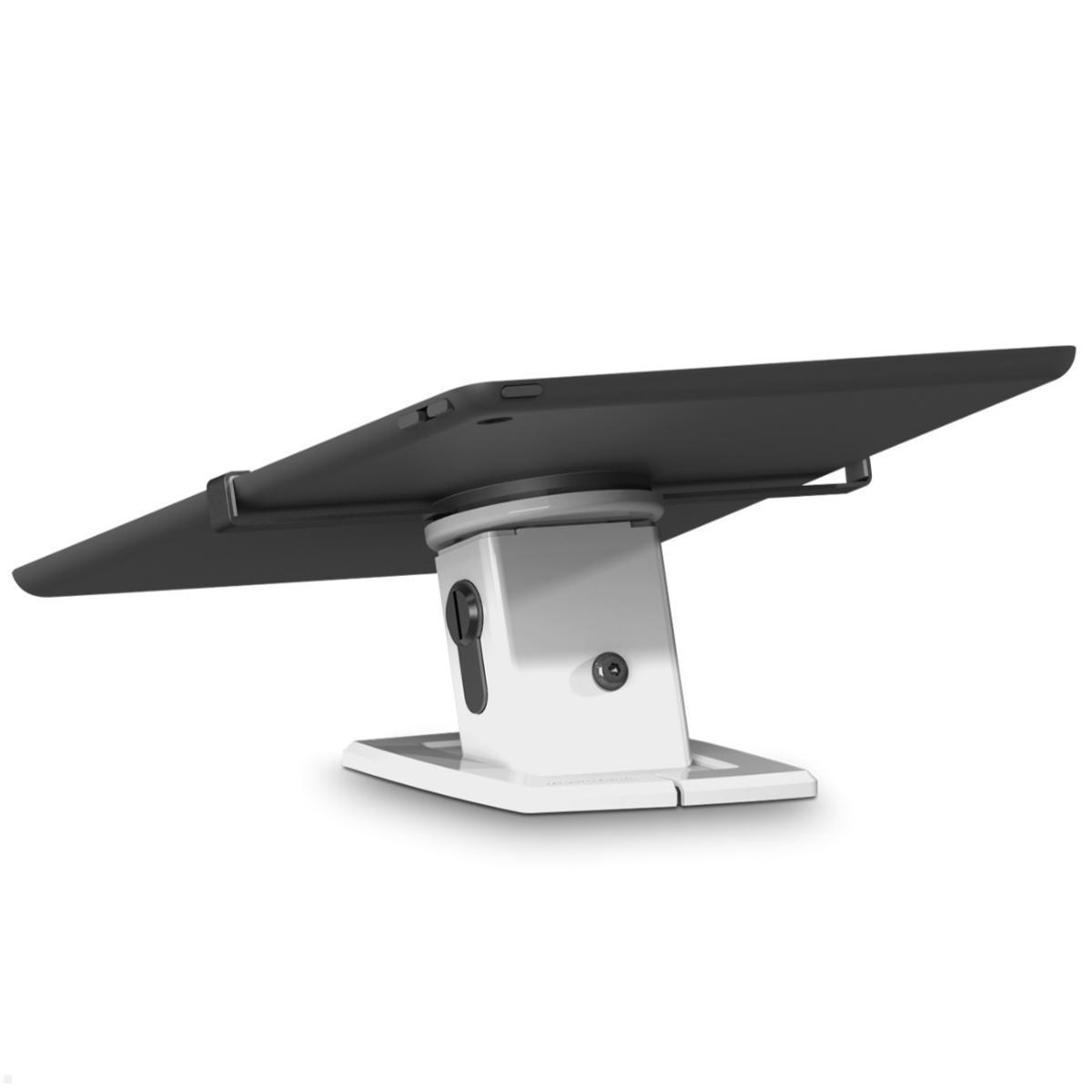 Gripzo V3 Slim Tablet Tischhalterung 10,2 bis 11 Zoll, Rückansicht Gripzo V3 Slim Tablet Tischhalterung 10,2 bis 11 Zoll, Rückansicht