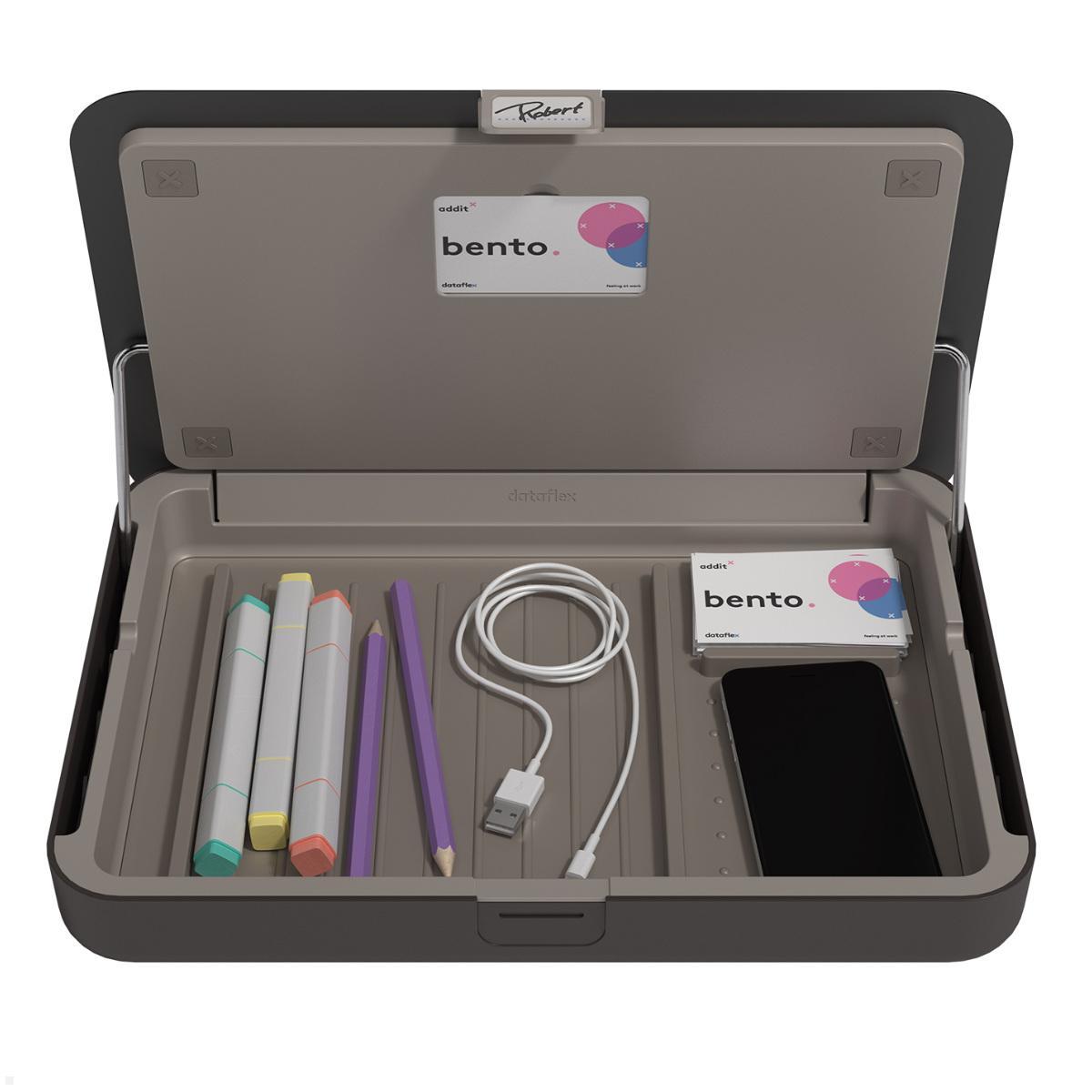 Dataflex Bento ergonomische Toolbox