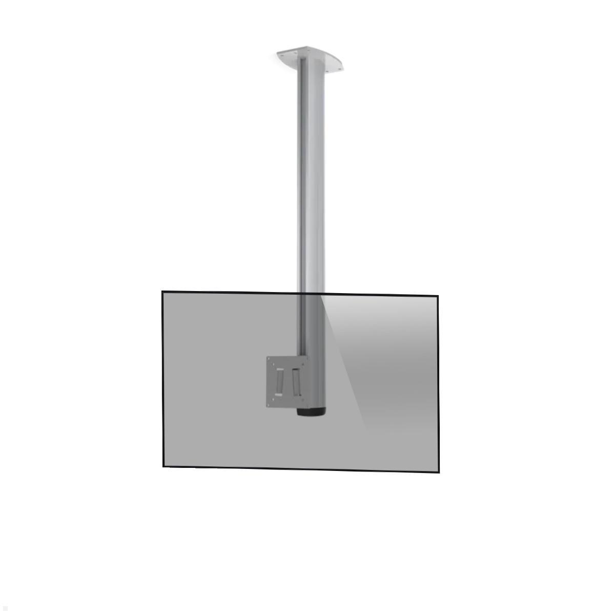 SMS Flatscreen CL ST Monitor Deckenhalterung 800mm (FS061001-P0) SMS Flatscreen CL ST Monitor Deckenhalterung 800mm (FS061001-P0)