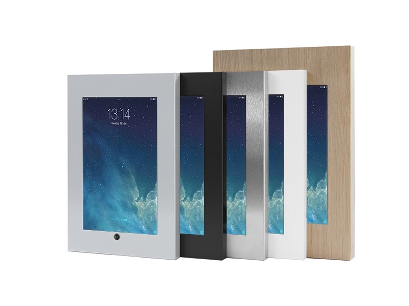 TabLines TSG037W Schutzgehäuse für Apple iPad Air 2, HB, weiß Varianten TabLines TSG037W Schutzgehäuse für Apple iPad Air 2, HB, weiß Varianten