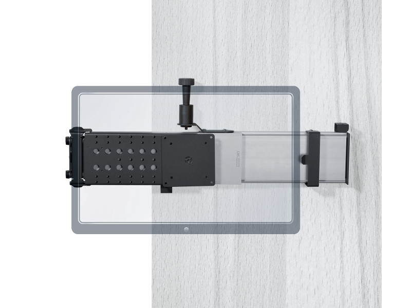 Novus SKY 20W WOMO Wandhalterung ausgezogen Novus SKY 20W WOMO Wandhalterung ausgezogen