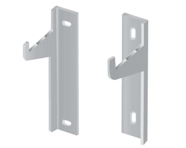 MonLines Loewe Wandhalterung WM 54 MonLines Loewe Wandhalterung WM 54