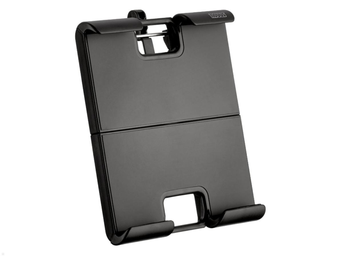 Novus MY tab Fix PM Tablet Halterung für Aluprofil, Universal Tablethalterung Novus MY tab Fix PM Tablet Halterung für Aluprofil, Universal Tablethalterung