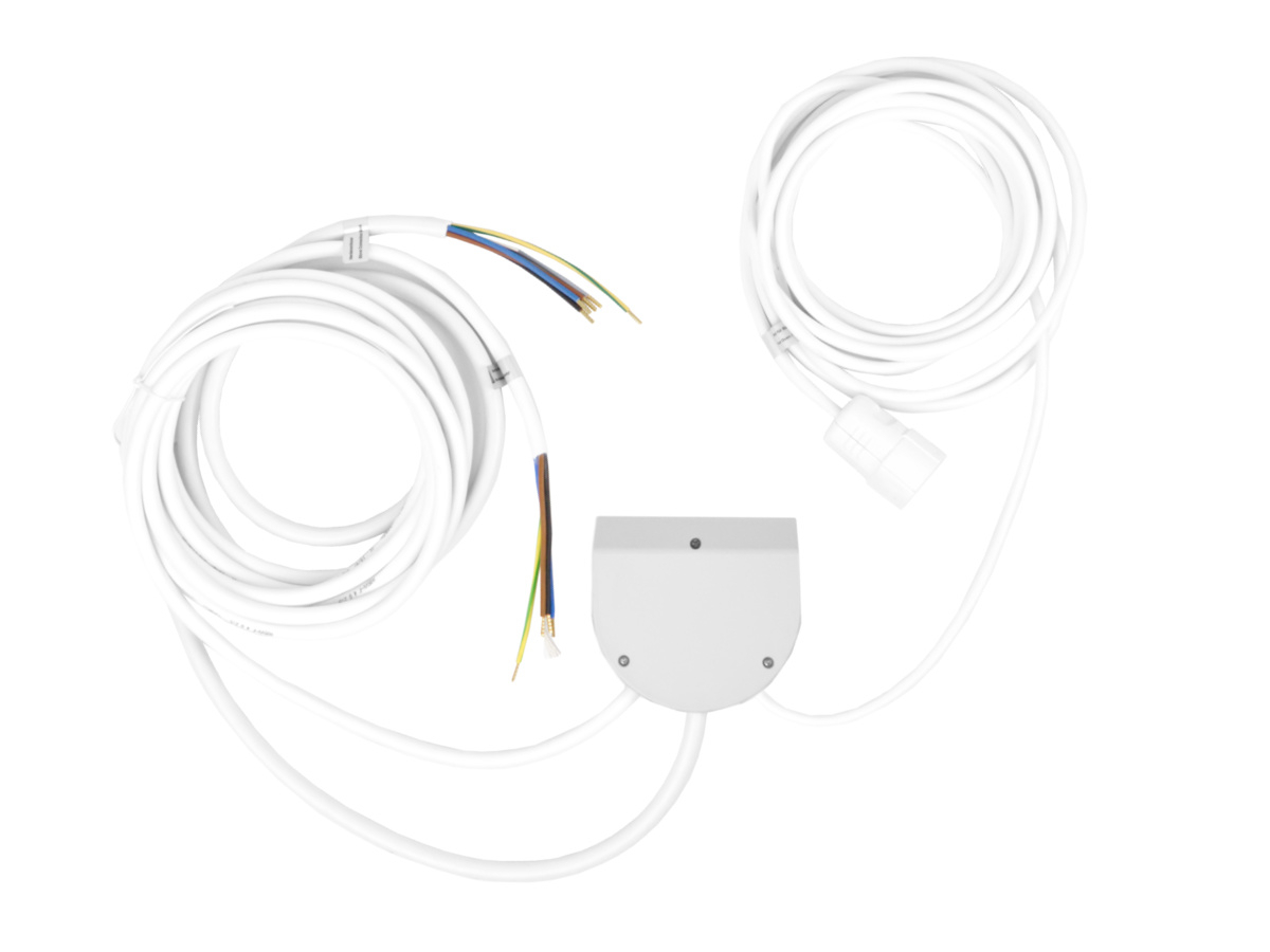 Bachmann Küchenanschlussbox 2m (923.000) Bachmann Küchenanschlussbox 2m (923.000)