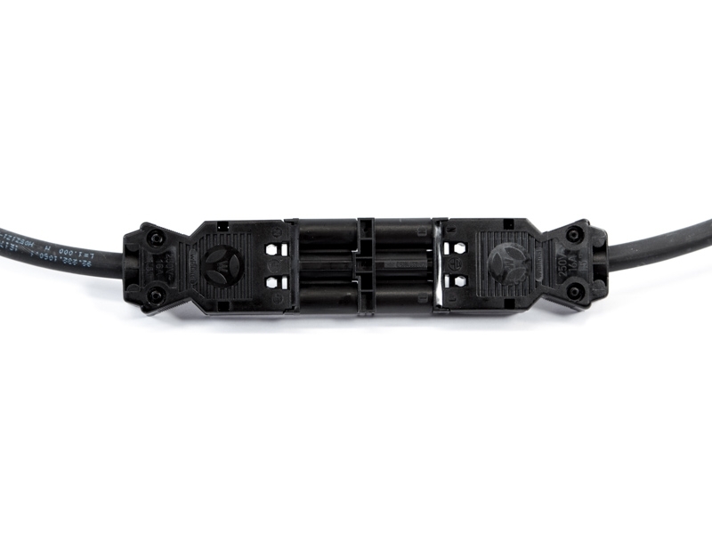 Bachmann Zwischenkupplung GST18/GST18 Bachmann Zwischenkupplung GST18/GST18