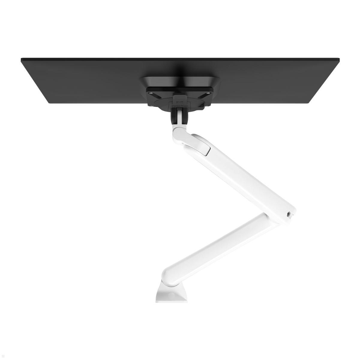 Dataflex Viewprime plus Monitor - Wandhalterung, Draufansicht
