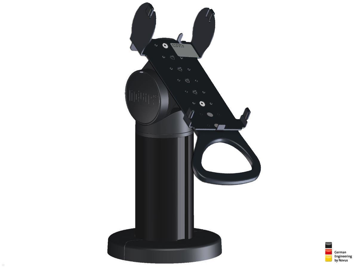 Novus POS base connect 100 mit EC Gerät Halter für Verifone VX 520/H5000 Novus POS base connect 100 mit EC Gerät Halter für Verifone VX 520/H5000