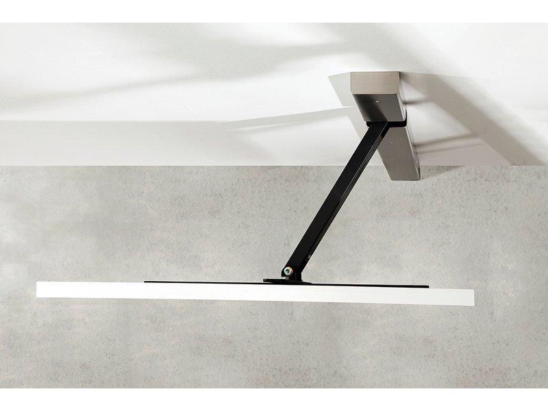 Wissmann solution art 128-1 TV Wandhalterung