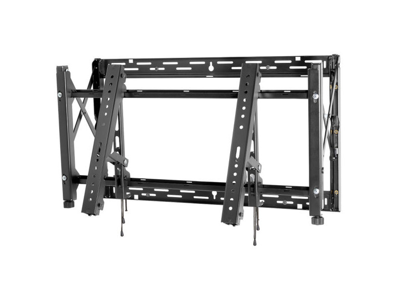 peerless DS-VW765-LAND Full-Service Videowall quer front peerless DS-VW765-LAND Full-Service Videowall quer front