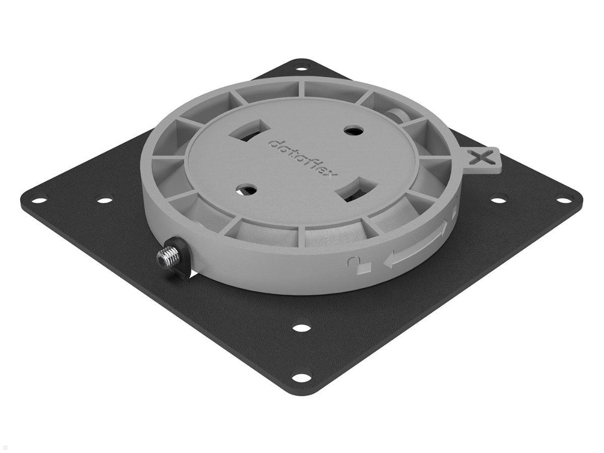 Dataflex Viewgo PC Halterung 48.903 Dataflex Viewgo PC Halterung 48.903