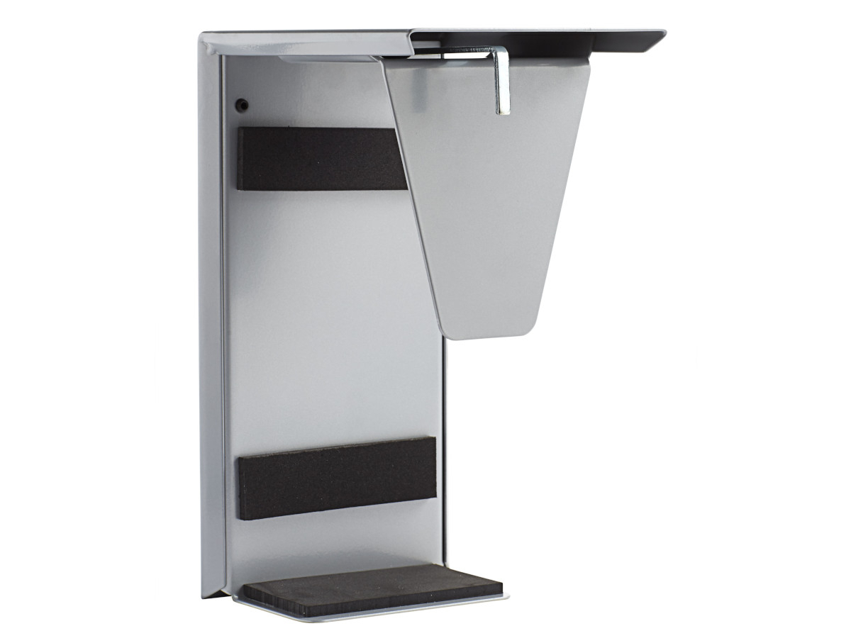 MonLines PCH008A PC Tischhalterung  60-190mm, Aluminium MonLines PCH008A PC Tischhalterung  60-190mm, Aluminium