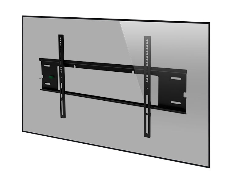 Edbak EWB200 flache Display Wandhalterung, 40-65Zoll Edbak EWB200 flache Display Wandhalterung, 40-65Zoll